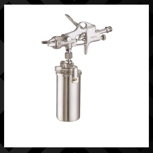 SJ108 SUCTION TOUCH UP SPRAY GUN