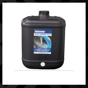 HOLEMAKER CUTTING FLUID