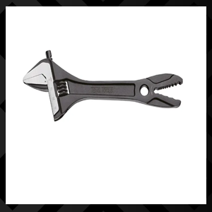 Spanners & Wrenches