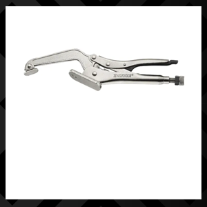 T-SLOT CLAMP LOCKING PLIERS