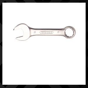 Stubby Combination Spanners