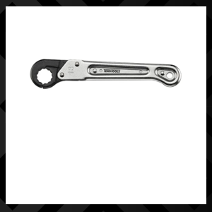 Quick Ring Wrenches
