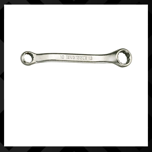 Rigger Jigger Spanners