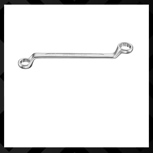 Off-Set Ring Spanners