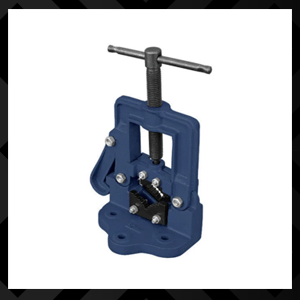 HINGED PIPE VICE