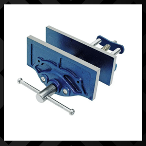 WOODWORKING BENCH VICES