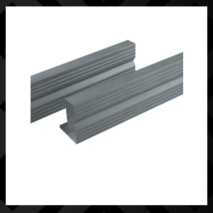 MAGNETIC SOFT VICE JAWS