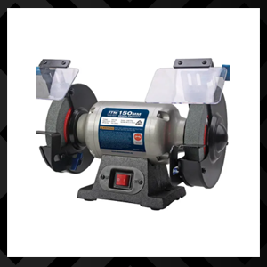 BENCH GRINDER ACCESSORIES