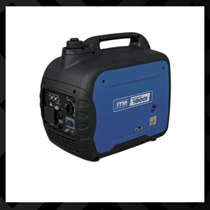 INVERTER GENERATORS