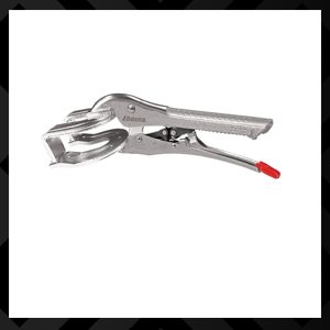 WELDING CLAMP LOCKING PLIERS