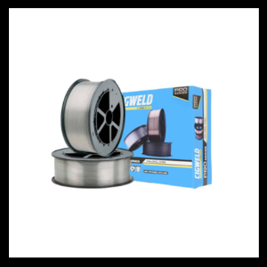 Flux Cored Seamless Wire