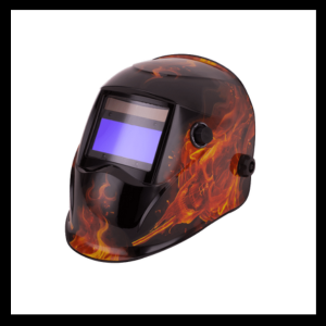 Top Gun Warrior Helmet