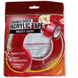 VHB TAPE 12MM X 10M