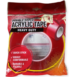 VHB TAPE 24MM X 10M