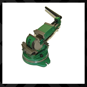 PRECISION MACHINE VICES