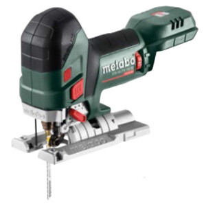 18V Barrel Grip or Bow Handle Jigsaws 150mm