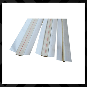 Ceramic Backing Tape