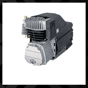 Air compressor pumps