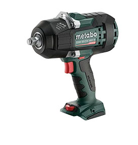 18V 1/2” Impact Wrench 1450Nm