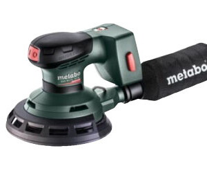 18V Random Orbital Sander 150mm