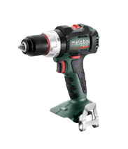 18V Hammer Drill 2-Speed 75Nm