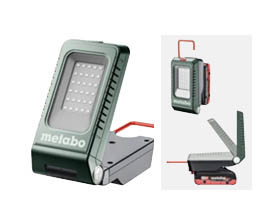 18V Sight Light 1000 lm