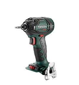 18V 1/4” Impact Driver 200Nm