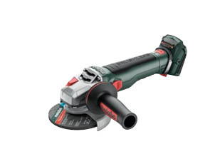 18V Angle Grinder 125mm