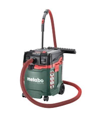 240V H-Class Wet & Dry Vac 30L