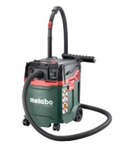 240V L-Class Wet & Dry Vac 30L