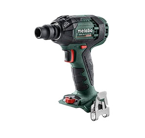 18V 1/2” Impact Wrench 300Nm