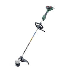 36V (2 x 18V) Brush Cutters 400mm