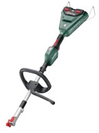 36V (2x18V)   Multi-Powerhead