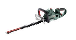 18V Hedge Trimmers
