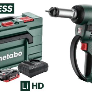 18V Rivet Nut Gun Kit