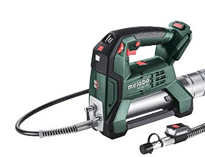 8V Cordless Grease Gun 450g