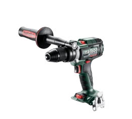 18V Drill/Driver 3-Speed 130Nm
