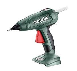 18V Cordless Glue Gun