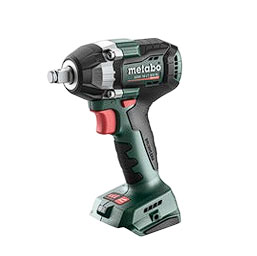 18V 1/2” Impact Wrench 300Nm