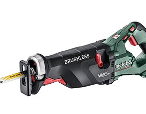 18V Reciprocating Saw