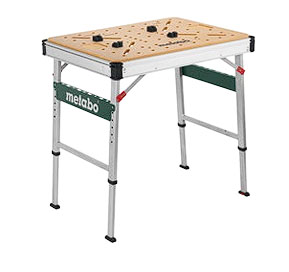 Multifunctional Table