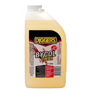 DIGGERS BYCOL CLEAR DIG 1L