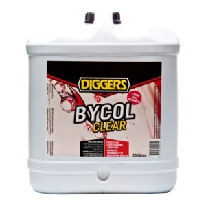 DIGGERS BYCOL CLEAR DIG 20L