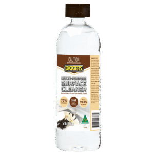 DIGGERS MULTI PURPOSE CLEANER VANILLA 1L