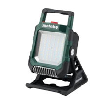 18V Site Light 4000lm