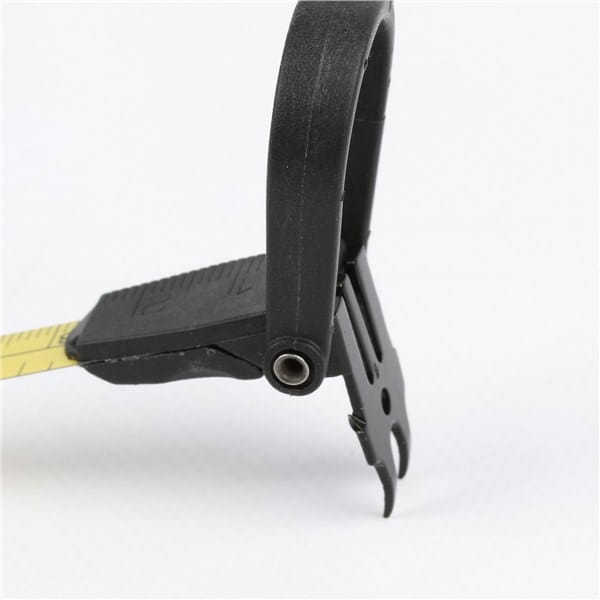 TOLEDO MEASURING TAPE LONG STEEL 30M - Image 7