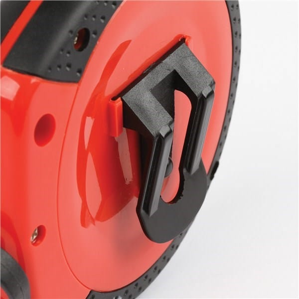 TOLEDO MEASURING TAPE LONG STEEL 30M - Image 3