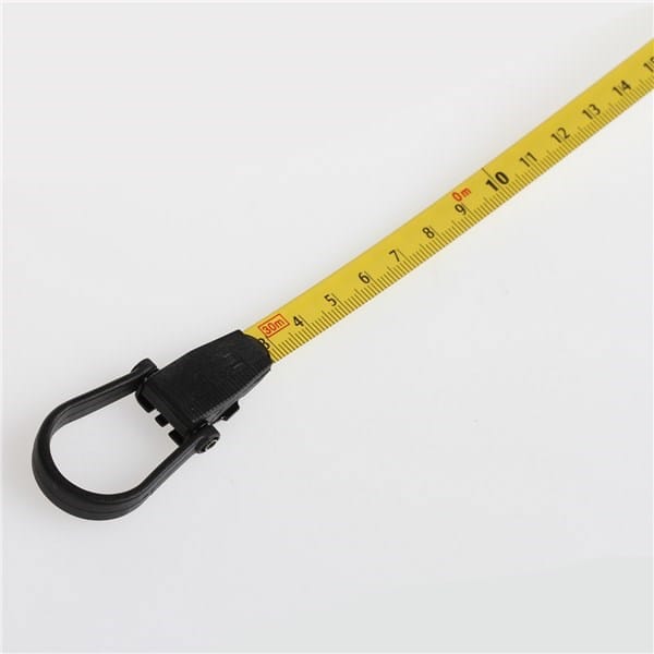 TOLEDO MEASURING TAPE LONG STEEL 30M - Image 6
