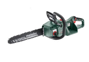 36V (2 x 18V) Chainsaw
