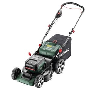36V (2 x 18V) Lawn Mower 460mm